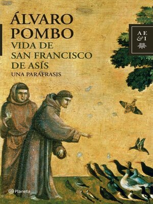 cover image of Vida de San Francisco de Asís